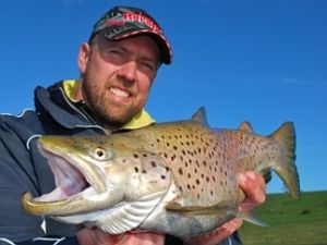 Federal Environment Minister Tony Burke.